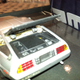 Illustration for article titled Minichamps Delorean Dmc-12